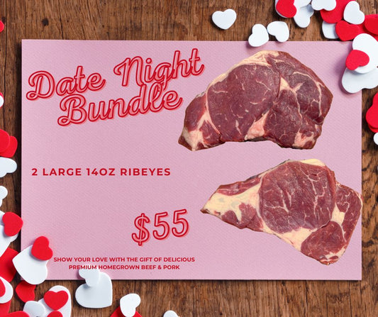 Date Night Bundle
