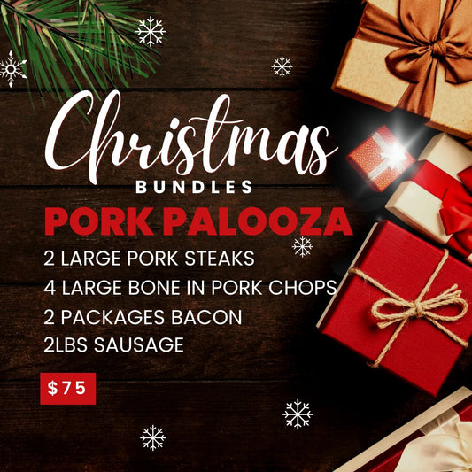 Pork Palooza